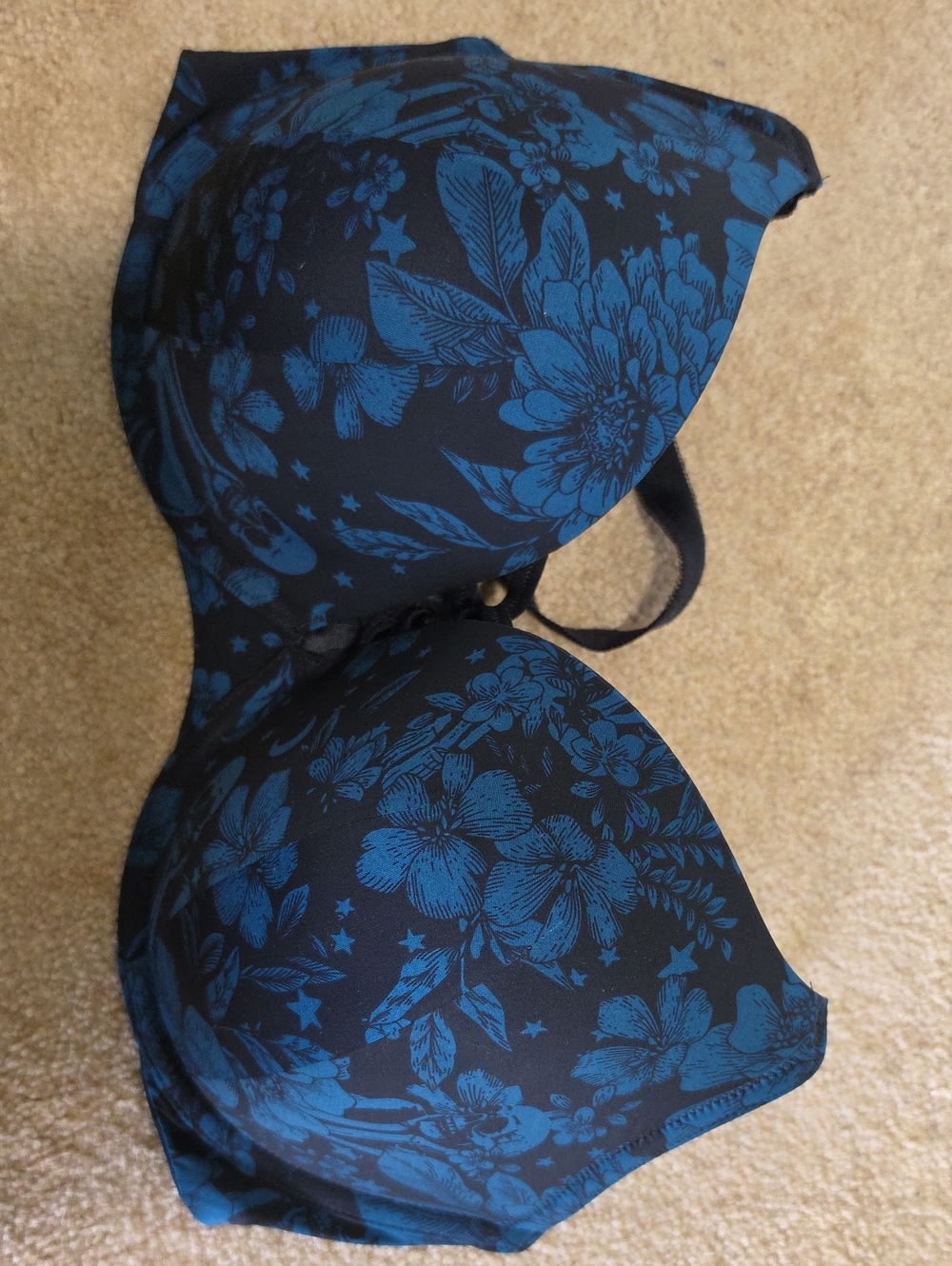 NWOT Torrid 36DDD Bra